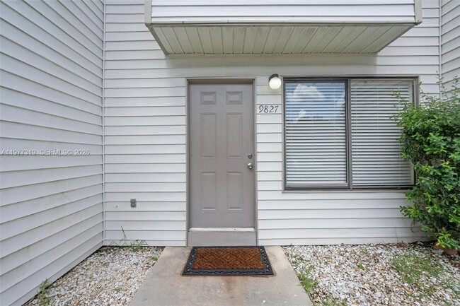 Photo - 9827 NW 37th St Unit 4F