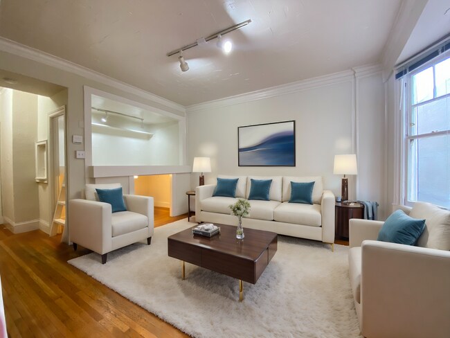 Photo - Hyde Park Apartments LLC.