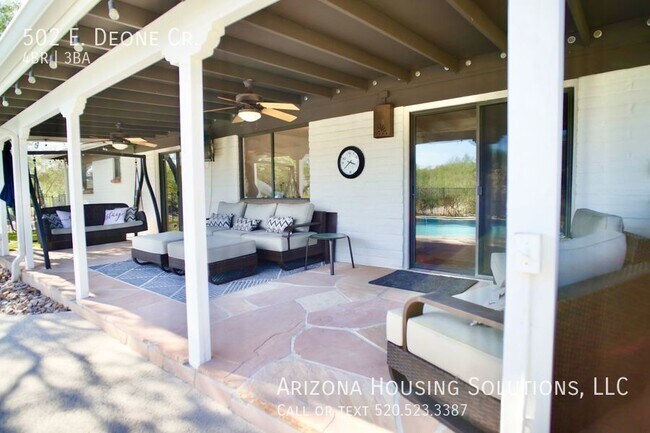 Photo - 502 E Deone Cir