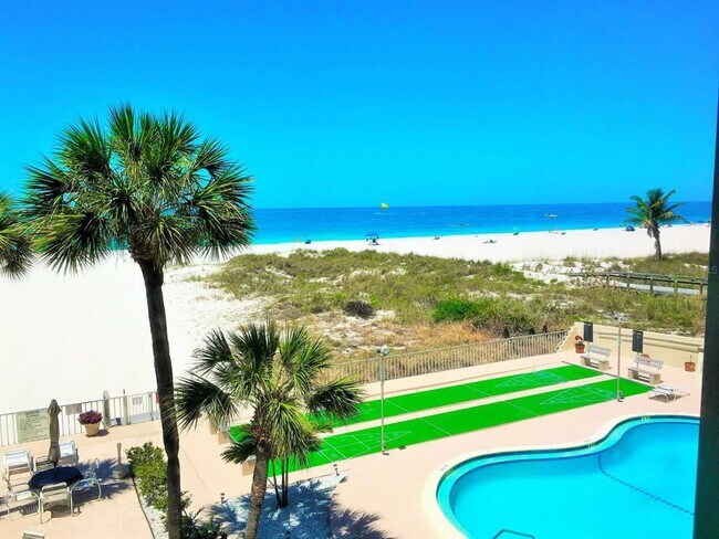 5000 Gulf Blvd Unit 303