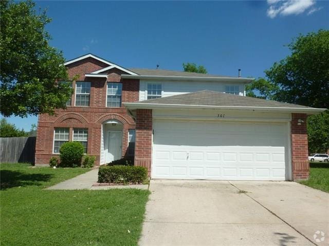 Building Photo - 301 Longshore Dr Rental