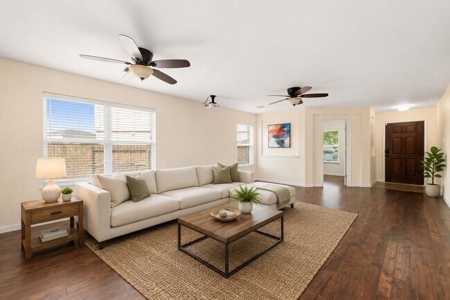 Photo - 15906 Arapaho Bend Ln