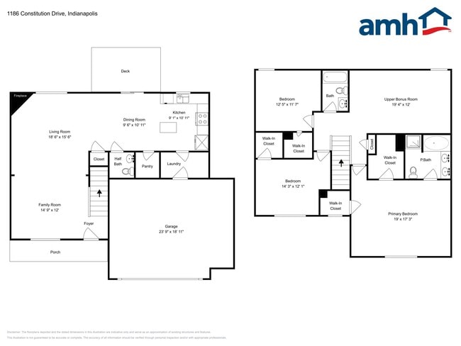 Photo - 1186 Constitution Dr