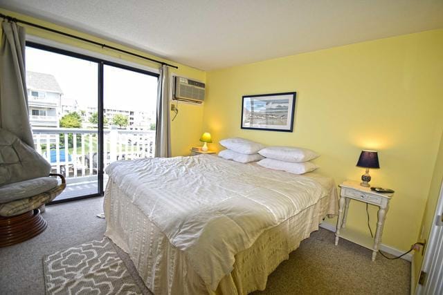 Bedroom 1 - 11618 Seaward Rd Unit 19
