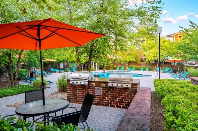 Reserve at Cary Park