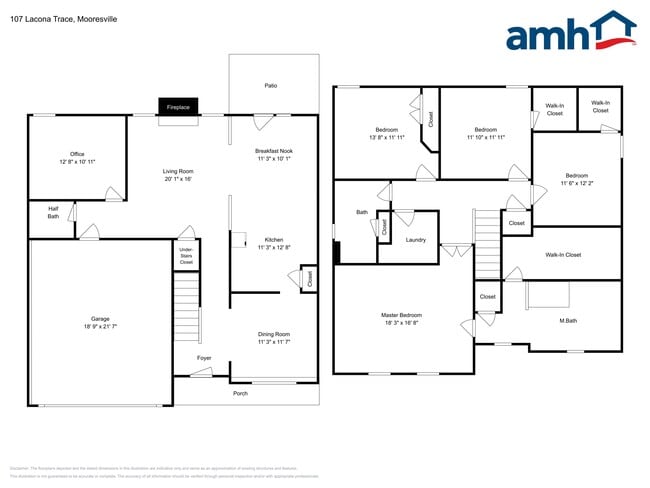 Photo - 107 Lacona Ter