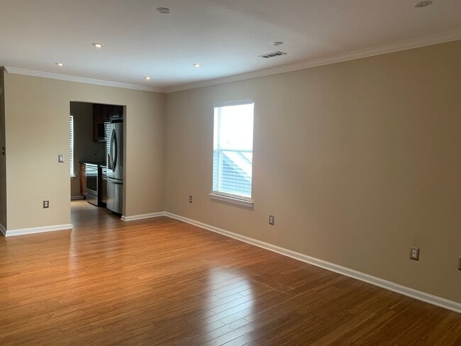 Photo - 3-Story Townhome in Historic Fourth Ward – Uptown Living