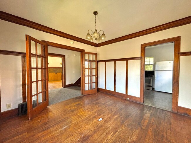 Photo - 1101 N Rose St