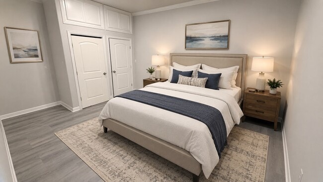 Photo - 928 Ferry Rd Unit 101