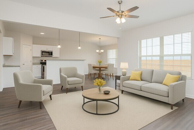 Photo - 125 Brownstone Loop