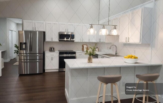 Photo - 6402 W Flanders Ln House