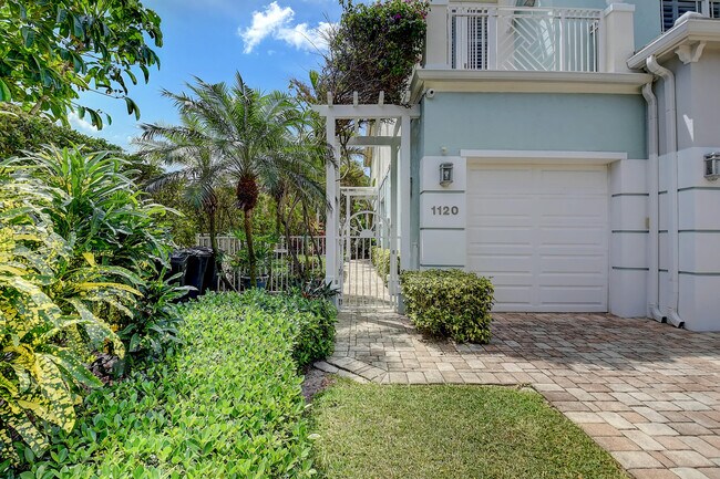 Photo - 1120 Ocean Terrace