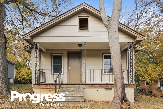 Building Photo - 508 W Allison Ave