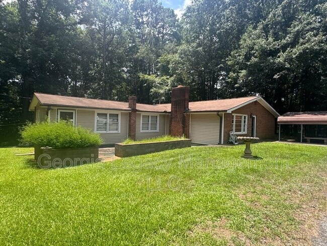 Building Photo - 2116 Ila Rd