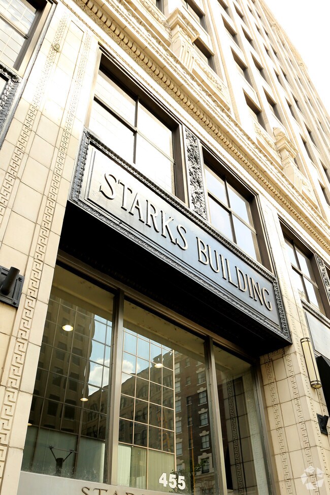 Photo - Starks Building