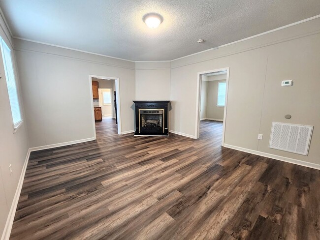 Photo - 2 Bedroom House Easley SC