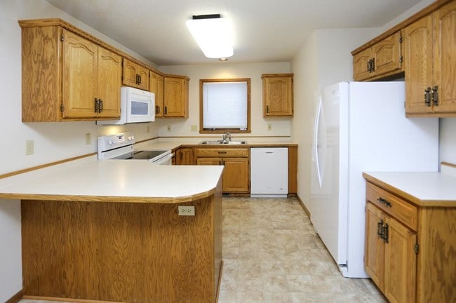 Candle Park South Townhomes