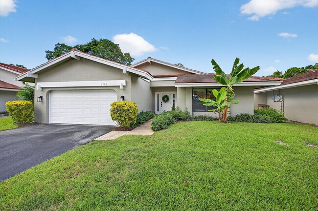2801 Deer Creek Country Club Blvd