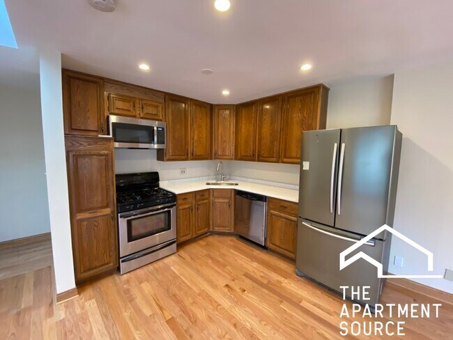 Photo - 1205 N Harlem Ave Unidad 10