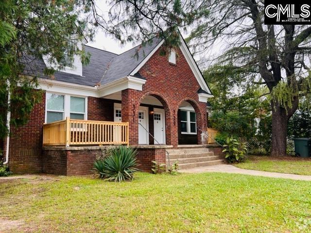 Building Photo - 329 S Saluda Ave Rental