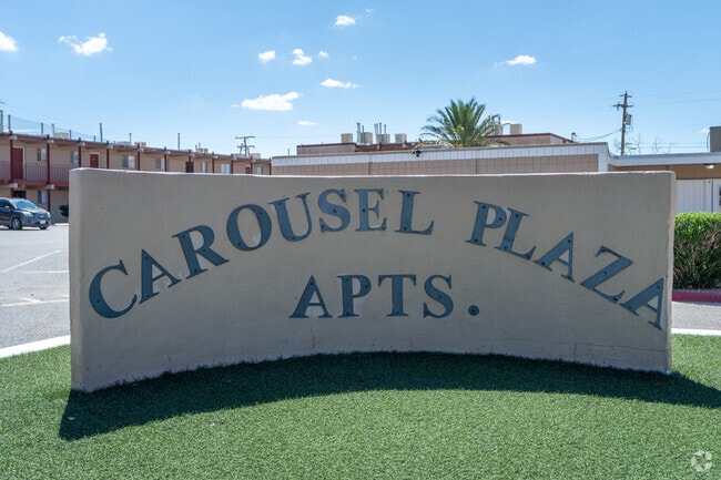 Building Photo - Carousel Plaza Apartments