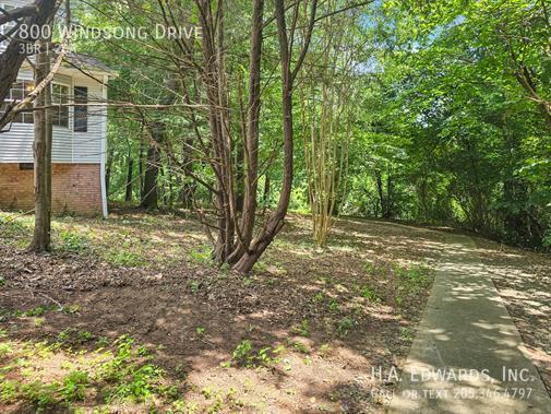 Photo - 800 Windsong Dr