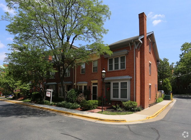 The Colecroft Community
