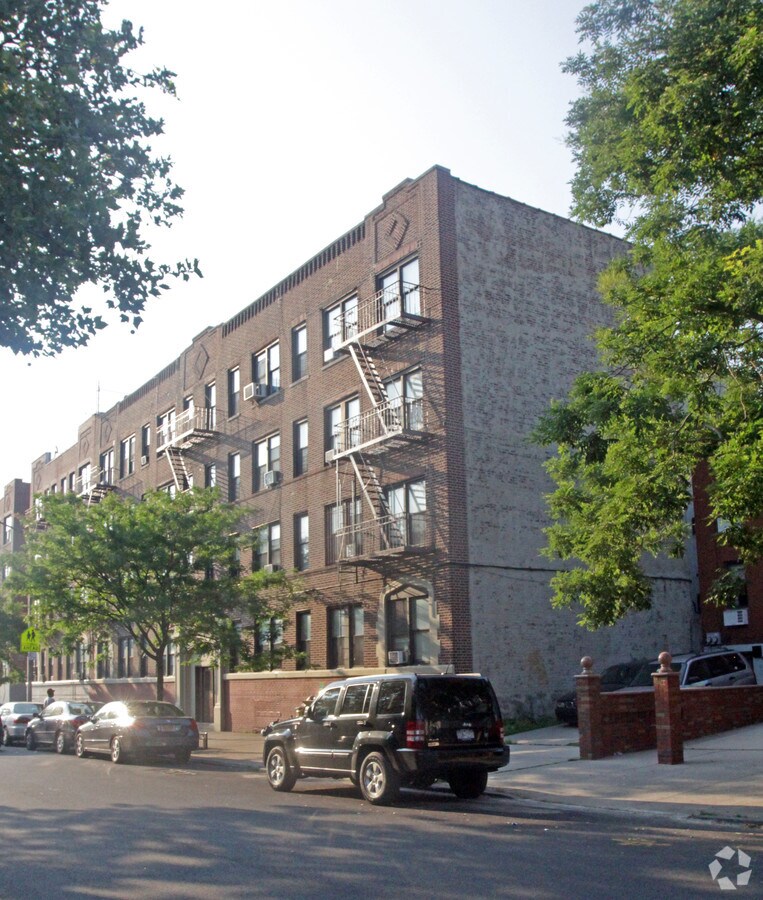 Photo - St. Marks Apartments