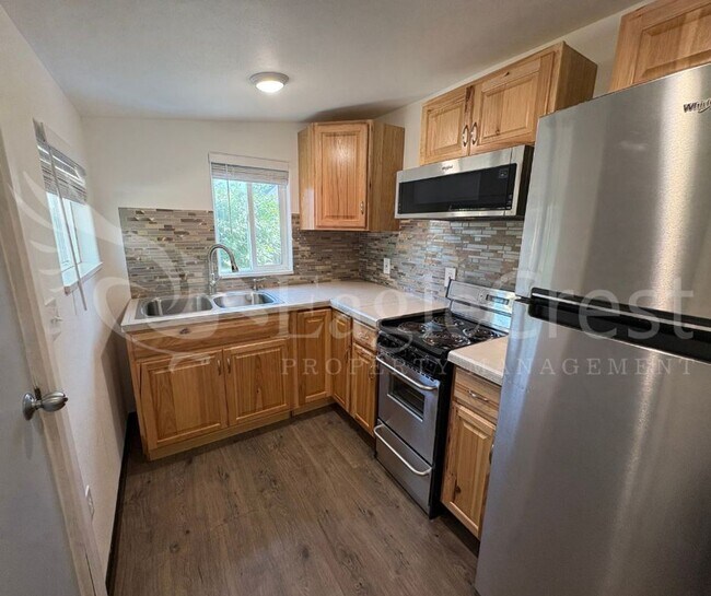 Photo - One Bedroom Cottage