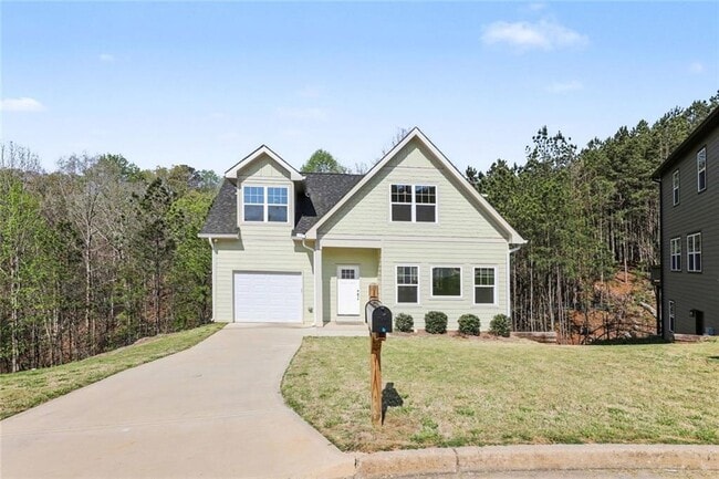 Photo - 3185 Tackett Rd