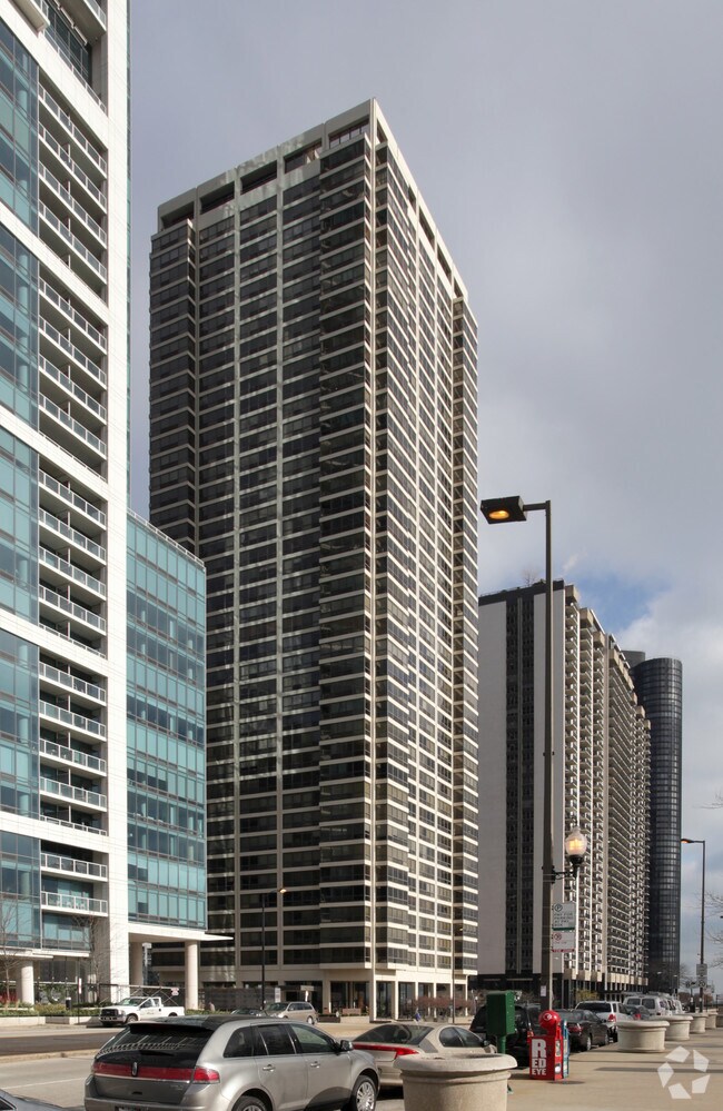 Photo - The Buckingham