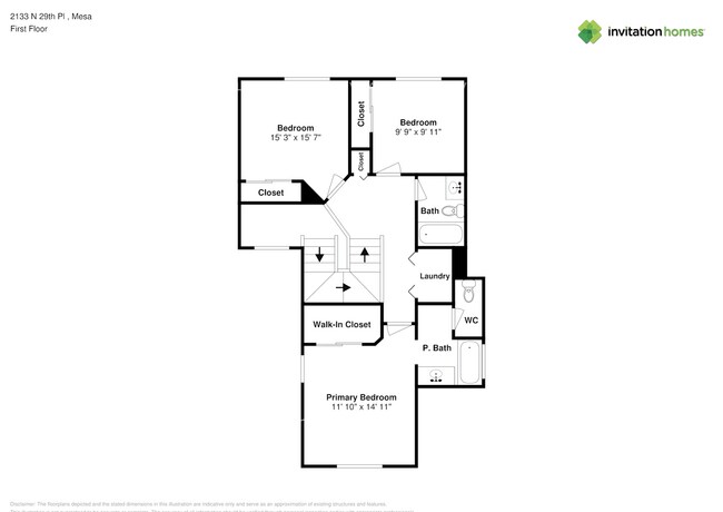 Photo - 2133 N 29th Pl