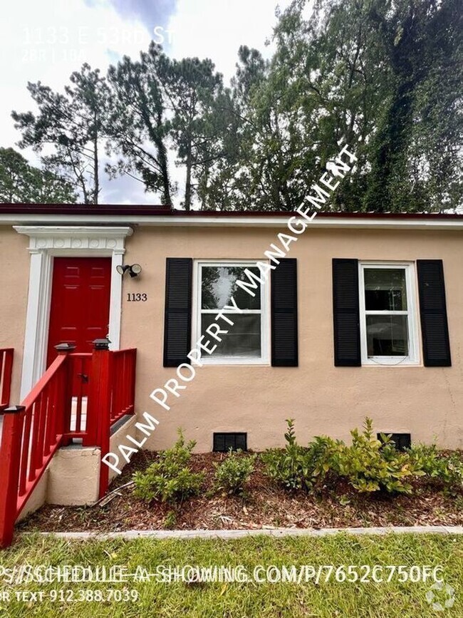 Building Photo - *PRICE REDUCTION! Cute two bedroom, 1 bath... Rental