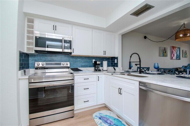 Photo - 6361 Bahia Del Mar Blvd S Unit 605