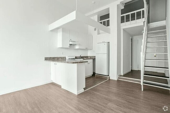 Building Photo - 2 bedroom in New York NY 10038 Unit 503 Rental