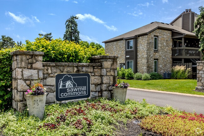 Building Photo - Sawmill Commons Rental