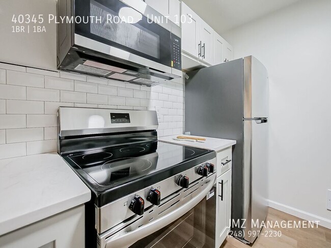 Photo - 40345 Plymouth Rd Unidad 103