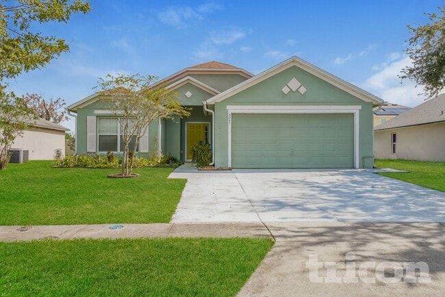 Building Photo - 3207 Murray Hill Loop