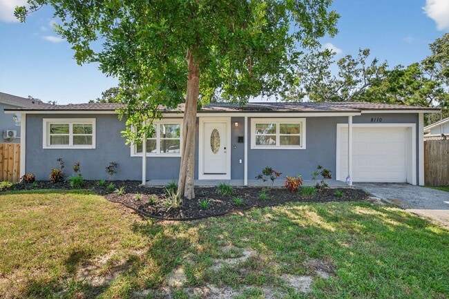 Building Photo - Fully Remodeled 3BR Home with Large Fenced Yard & New Deck