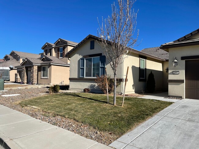 Beautiful home in Spanish Springs - Beautiful home in Spanish Springs