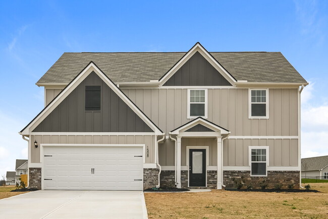 Building Photo - 1508 Big Bud Ln