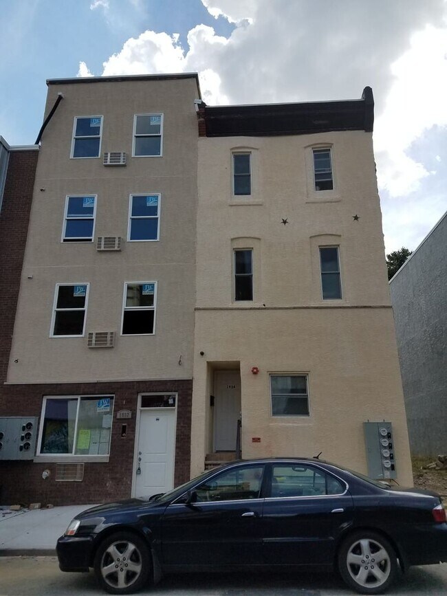 Photo - 1934 Cecil B. Moore Ave Unit A
