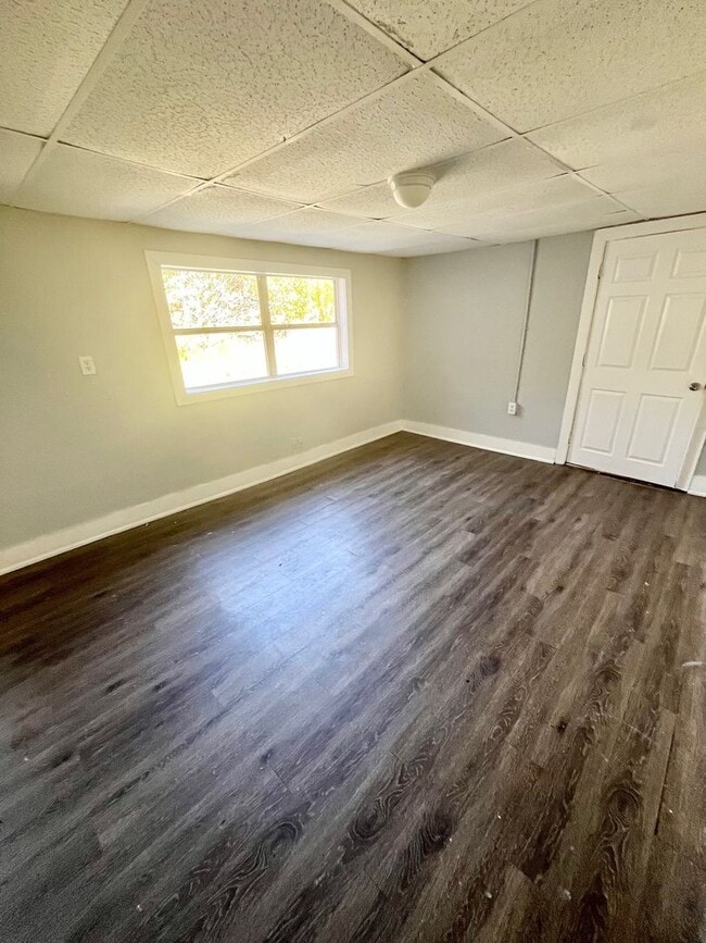 Photo - 3BR/1BA Duplex Near Lake Parker, Large Shared Backyard!