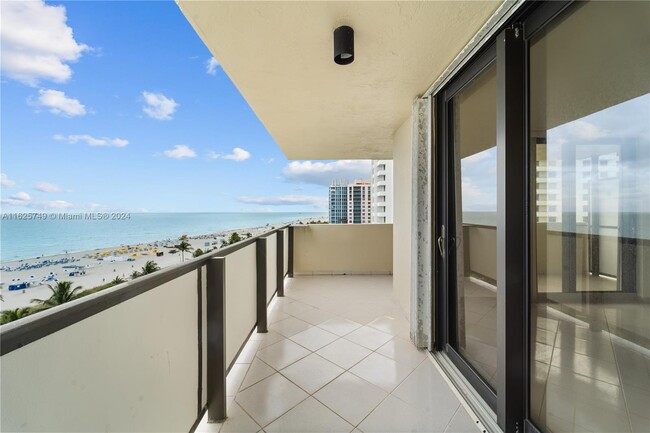 Photo - 1623 Collins Ave Condo Unit PH1014