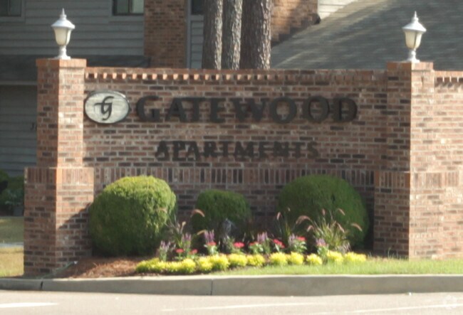 Gatewood Apartments