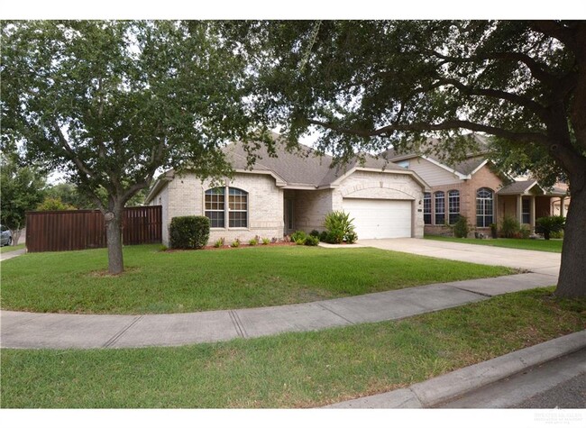 Photo - 4410 Santa Fabiola St House