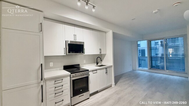 Photo - 2450 Old Bronte Rd Unité 329-2450 Old Bronte Rd, O