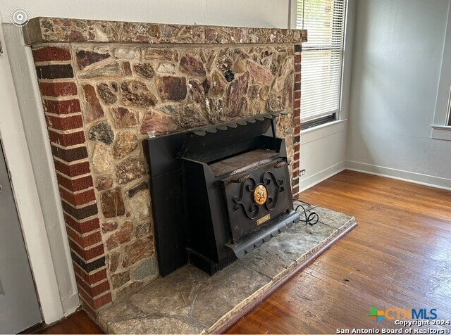 Photo - 816 S Austin St