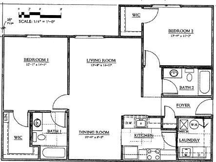 Montague Terrace
