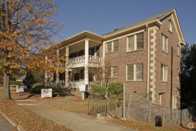 Building Photo - 449 E. Ponce Rental